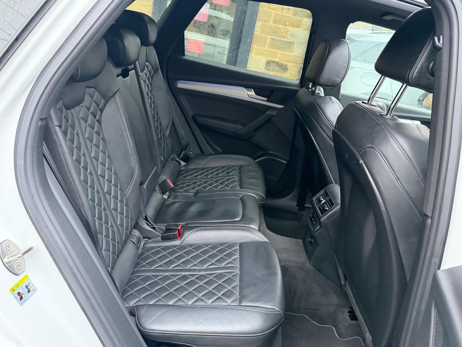 Used Audi Q5 2021 for sale - 77040050: Photo 18