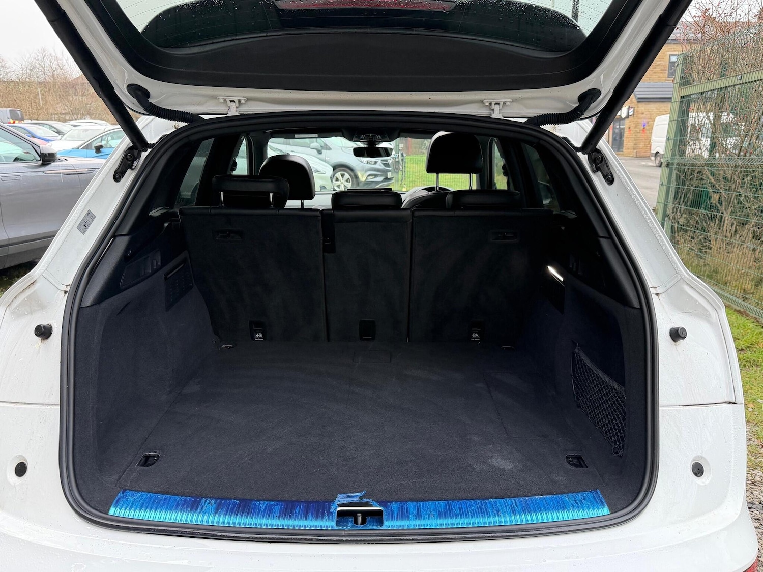 Used Audi Q5 2021 for sale - 77040050: Photo 19