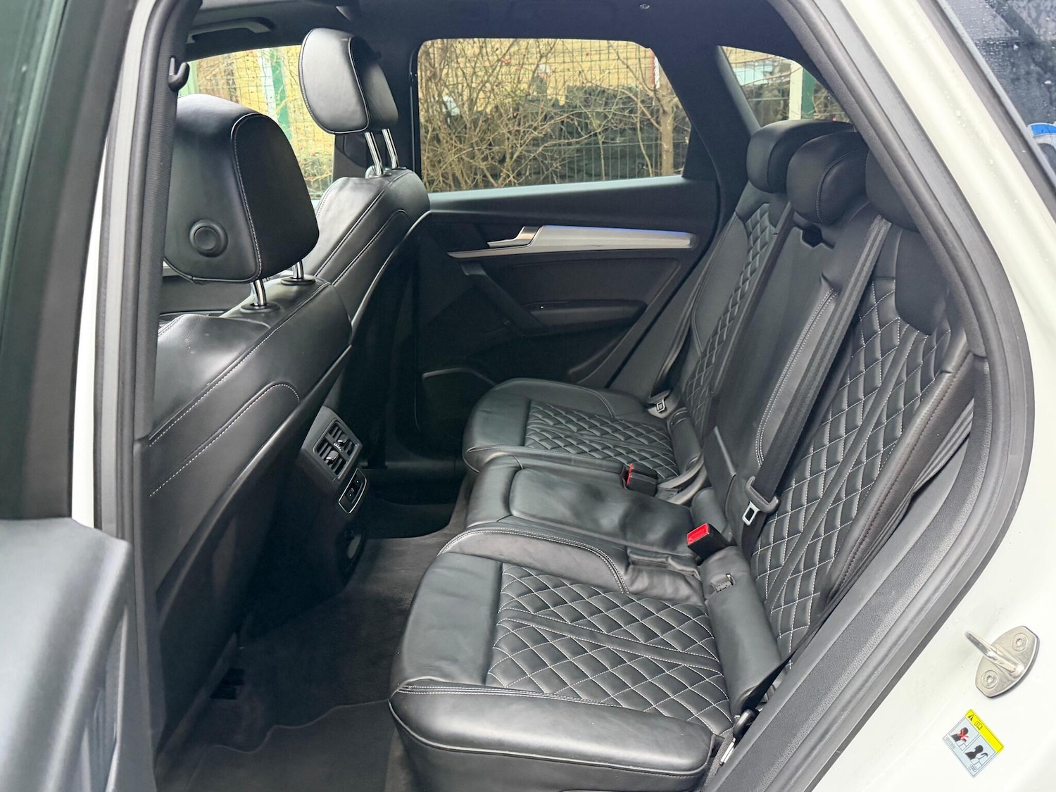 Used Audi Q5 2021 for sale - 77040050: Photo 20