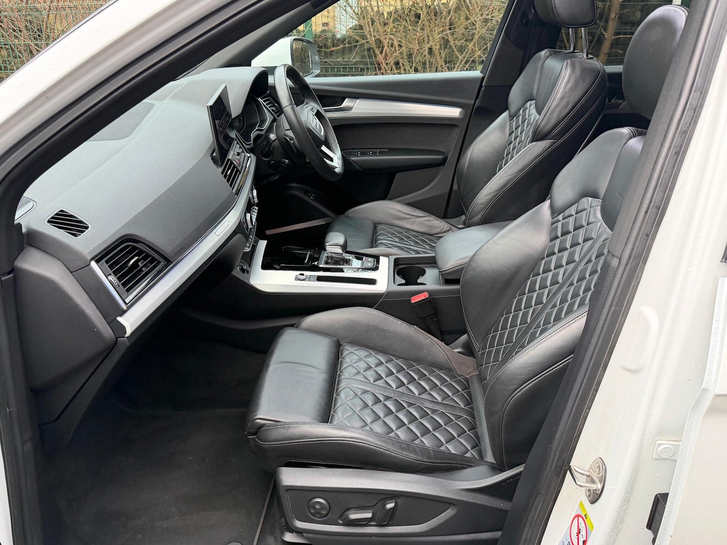 Used Audi Q5 2021 for sale - 77040050: Photo 22