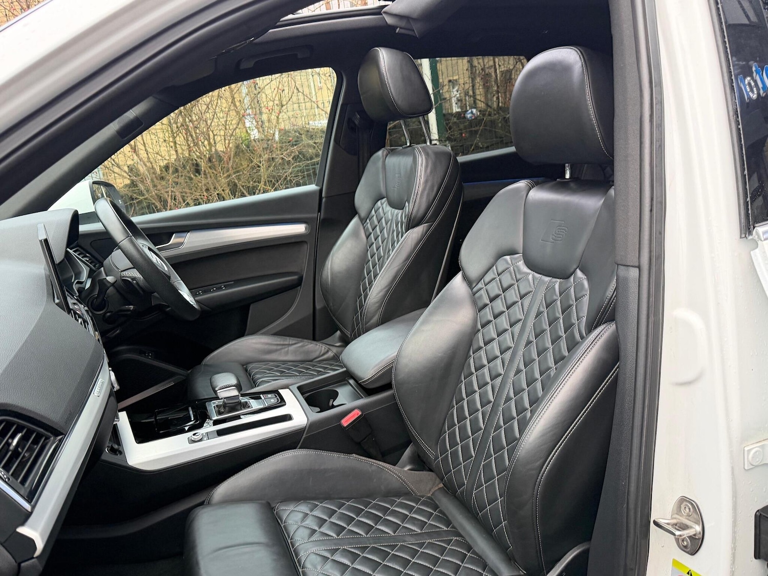 Used Audi Q5 2021 for sale - 77040050: Photo 23