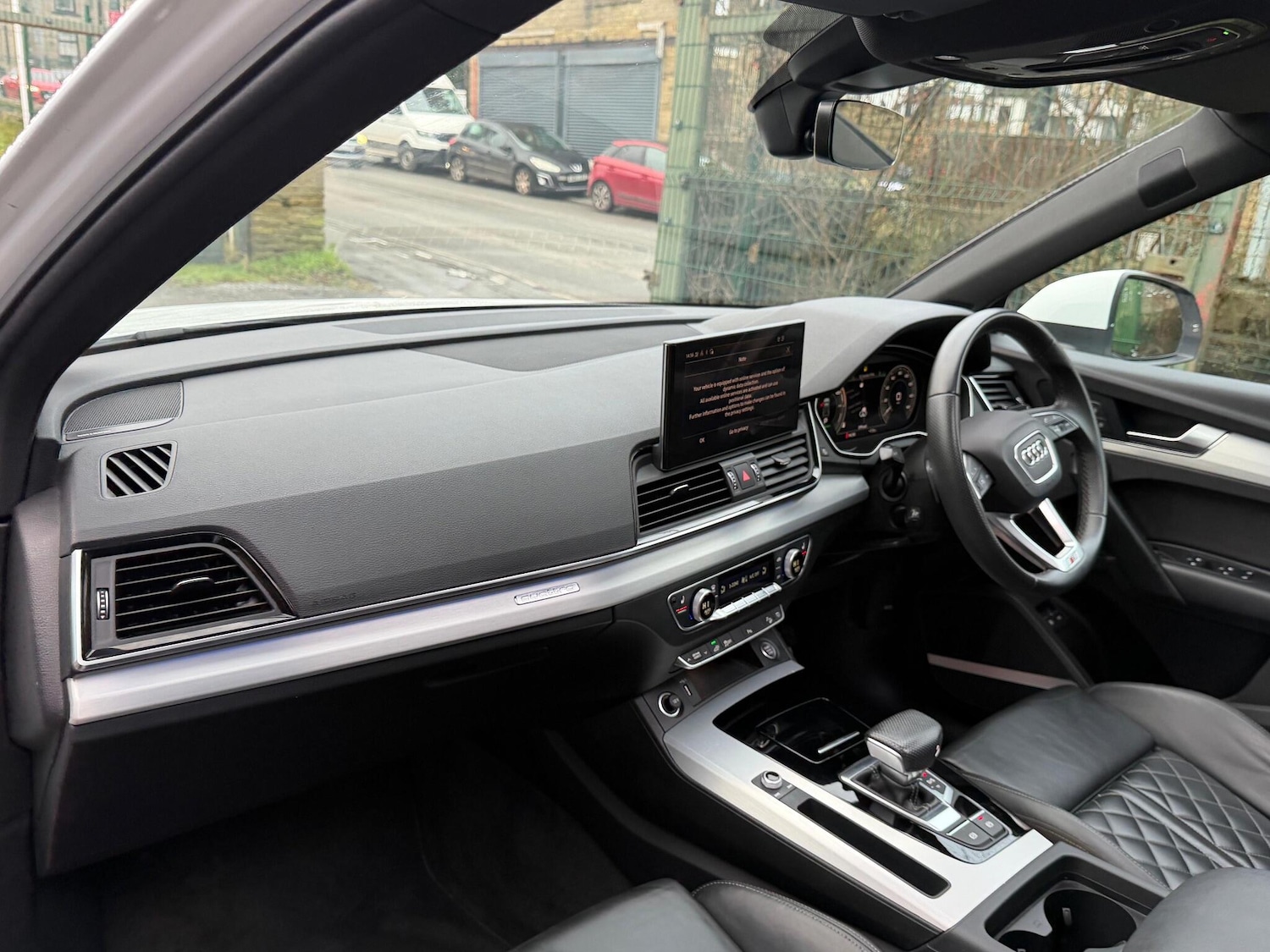 Used Audi Q5 2021 for sale - 77040050: Photo 24