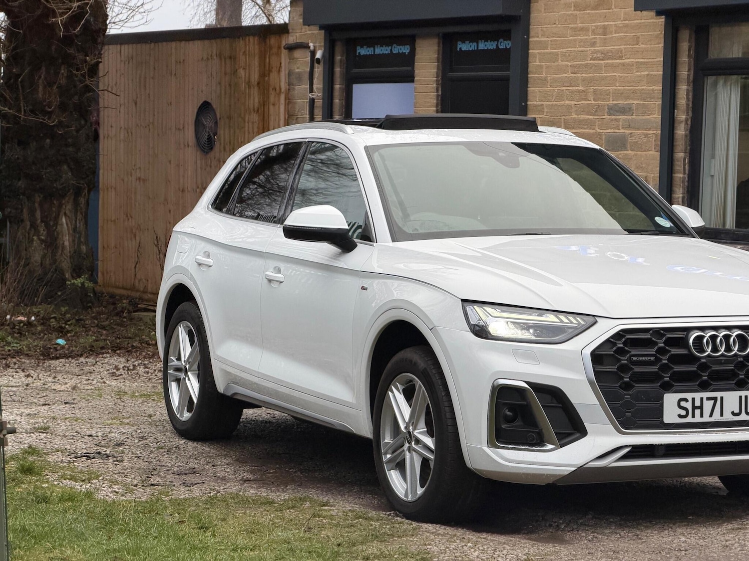 Used Audi Q5 2021 for sale - 77040050: Photo 27