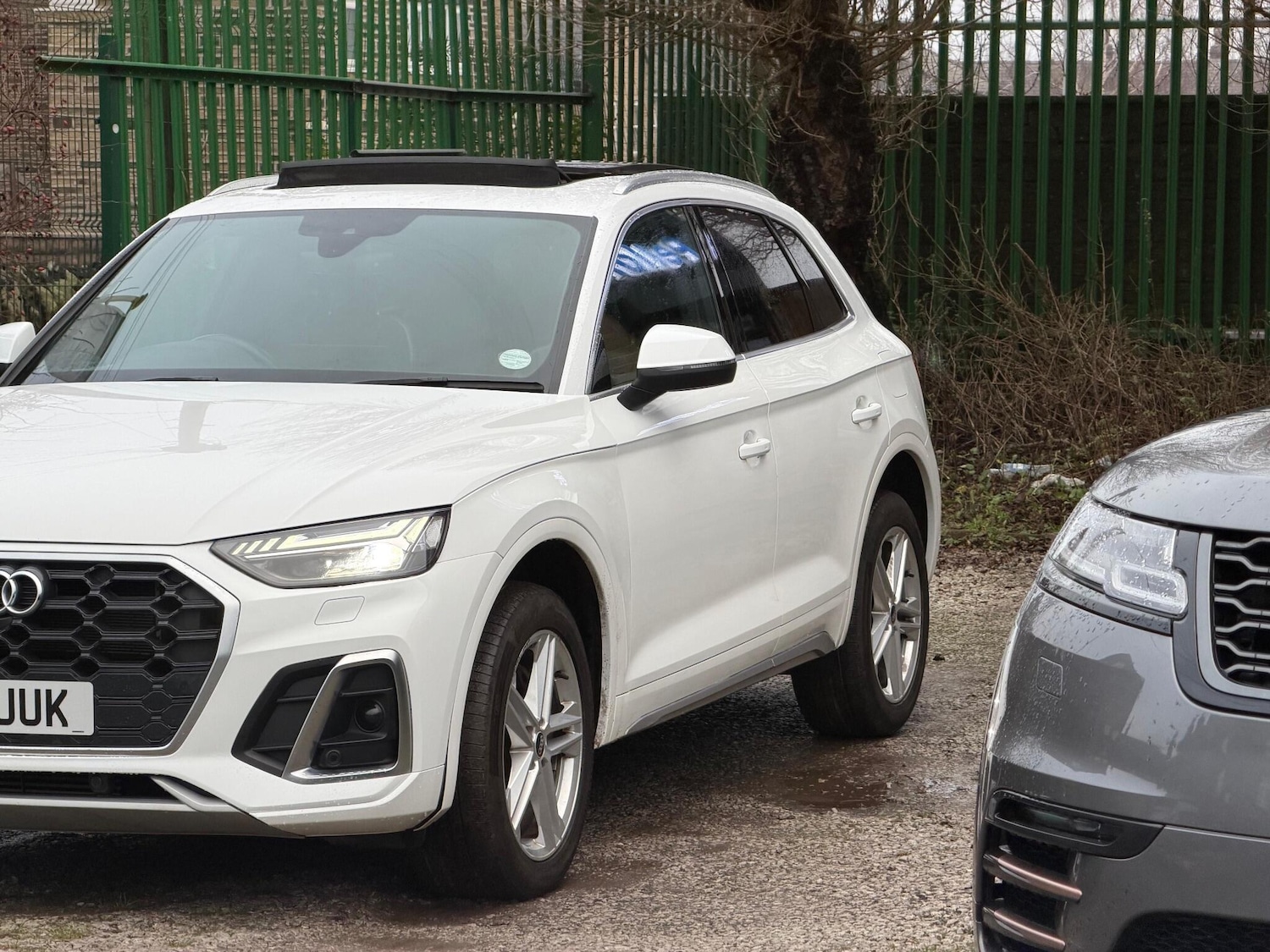 Used Audi Q5 2021 for sale - 77040050: Photo 28