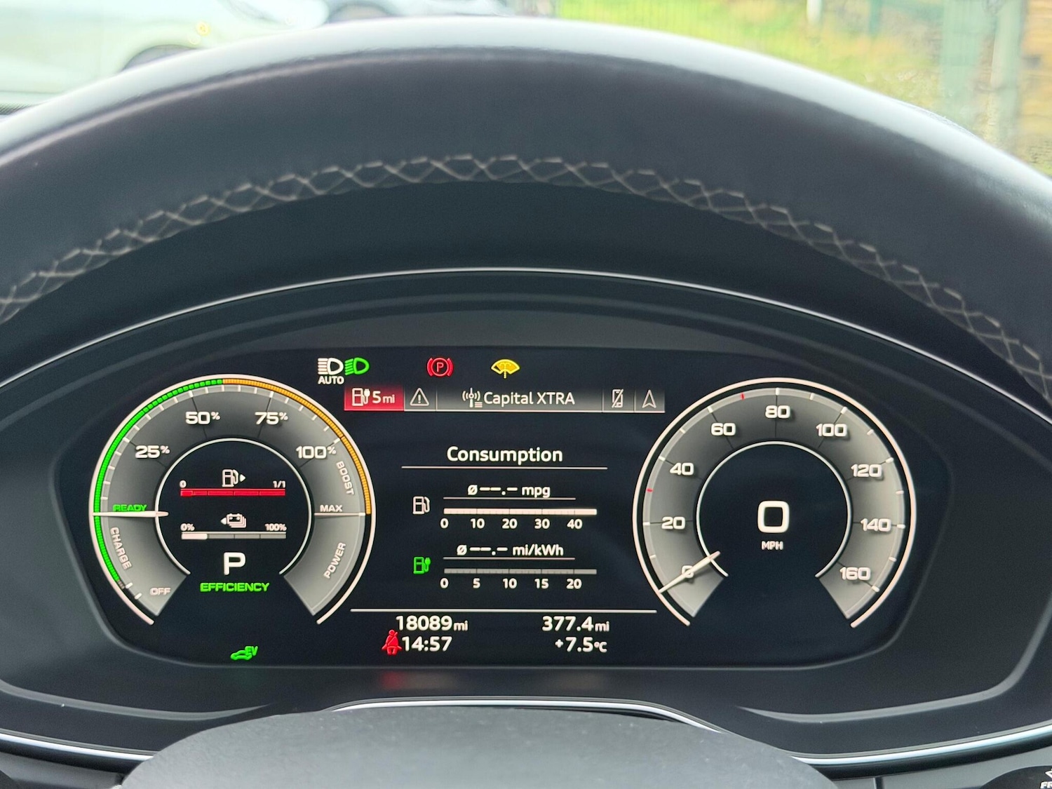 Used Audi Q5 2021 for sale - 77040050: Photo 32