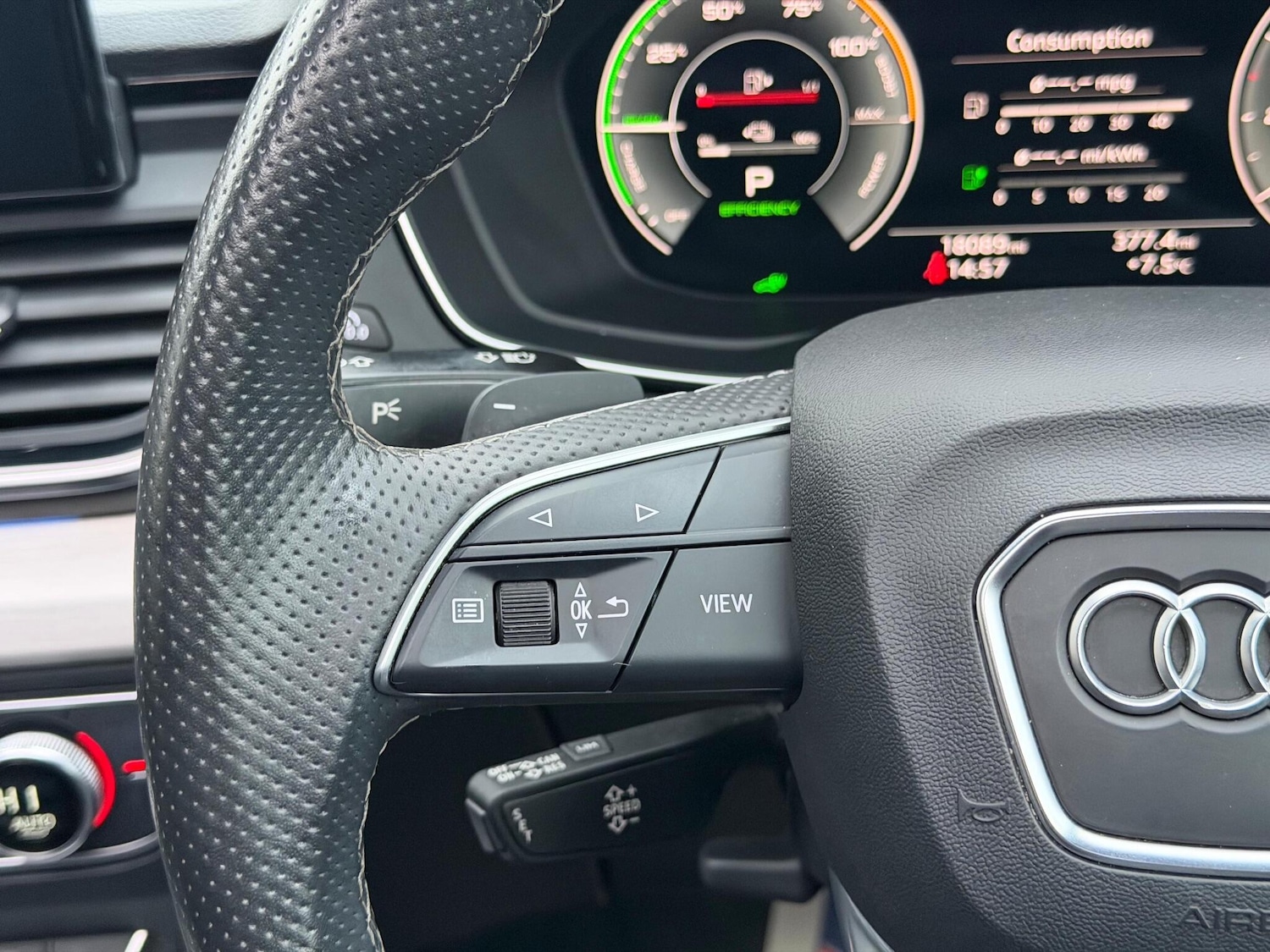 Used Audi Q5 2021 for sale - 77040050: Photo 34