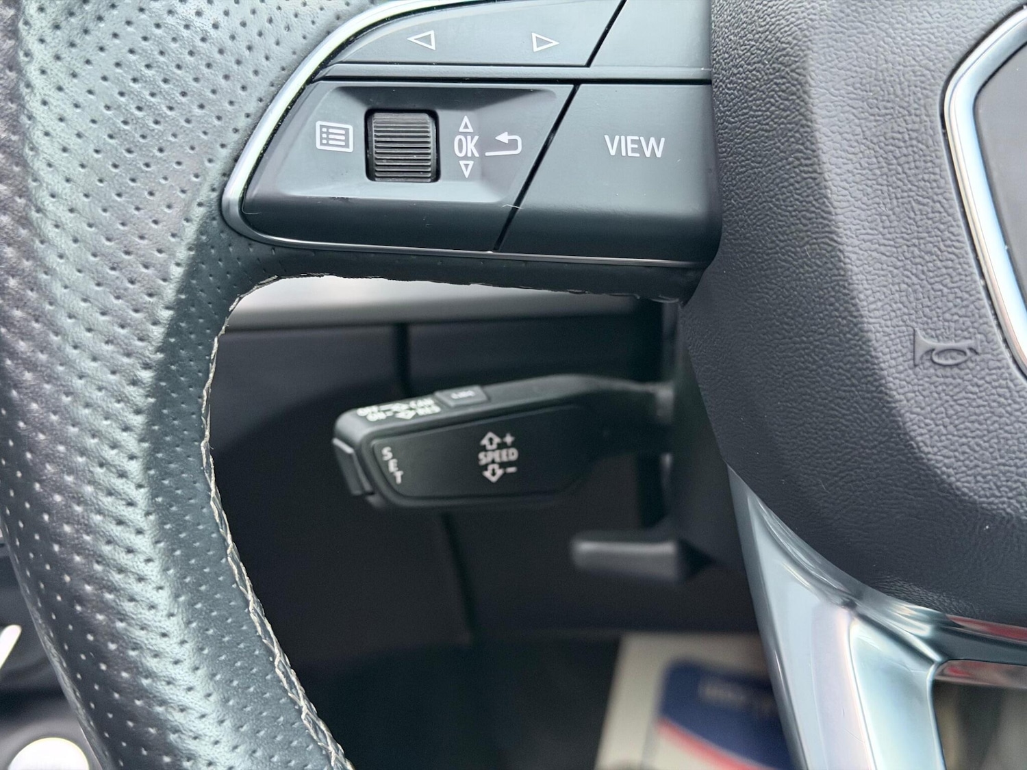 Used Audi Q5 2021 for sale - 77040050: Photo 35