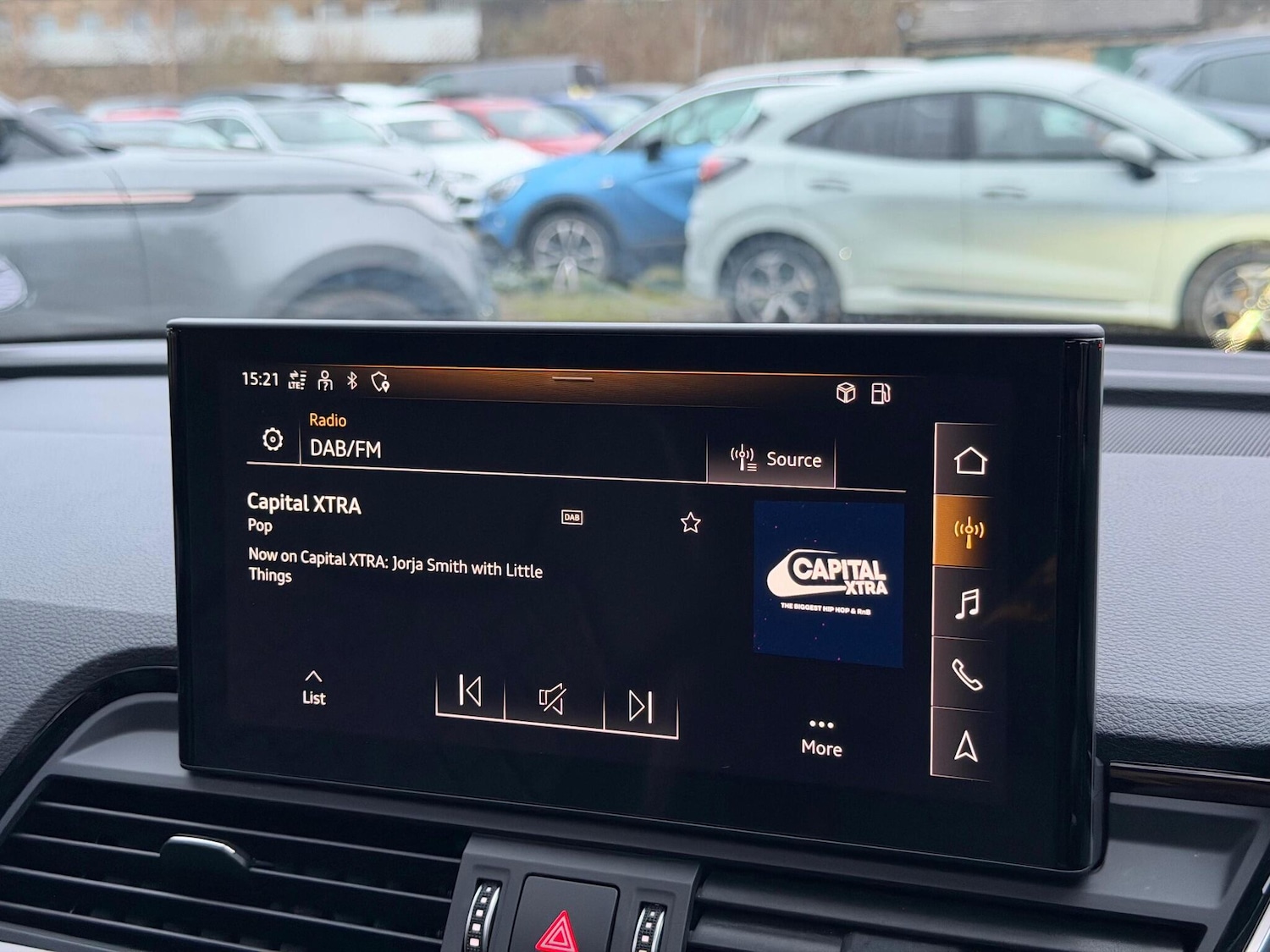 Used Audi Q5 2021 for sale - 77040050: Photo 36