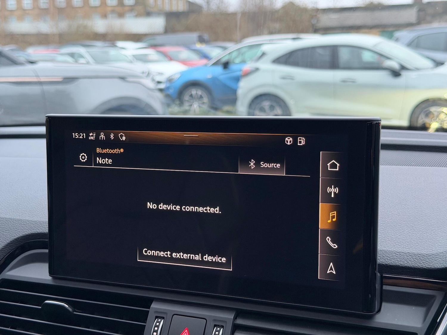 Used Audi Q5 2021 for sale - 77040050: Photo 37