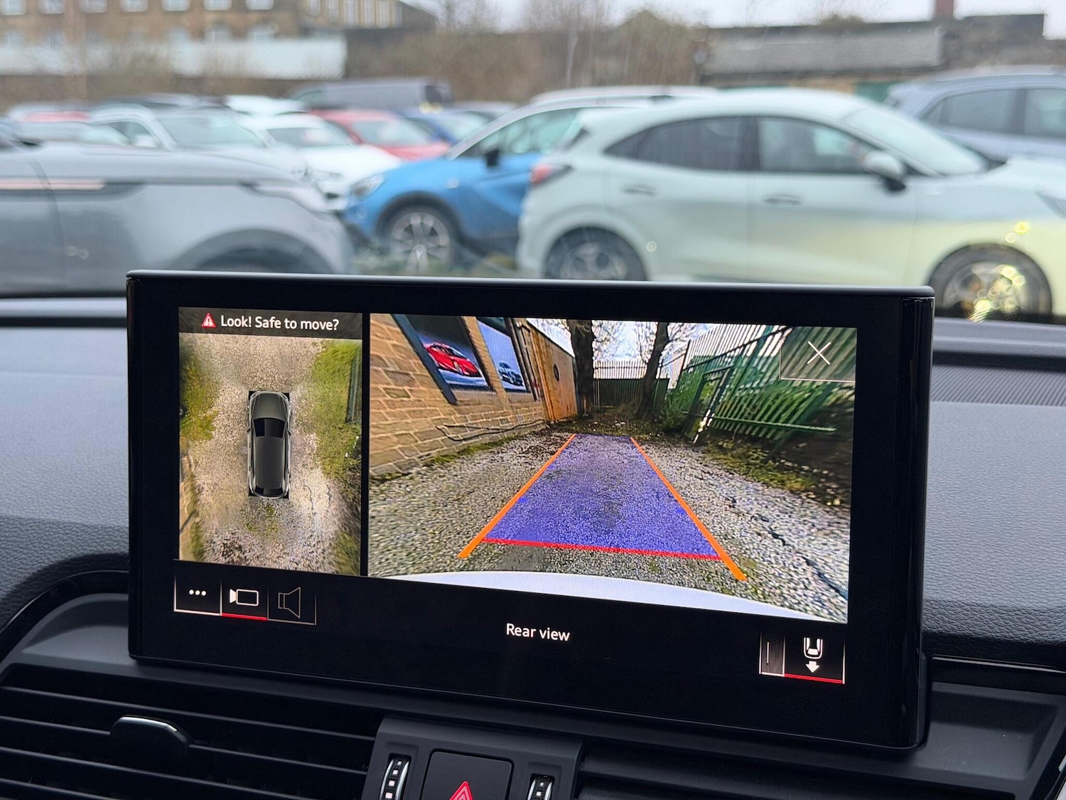 Used Audi Q5 2021 for sale - 77040050: Photo 42