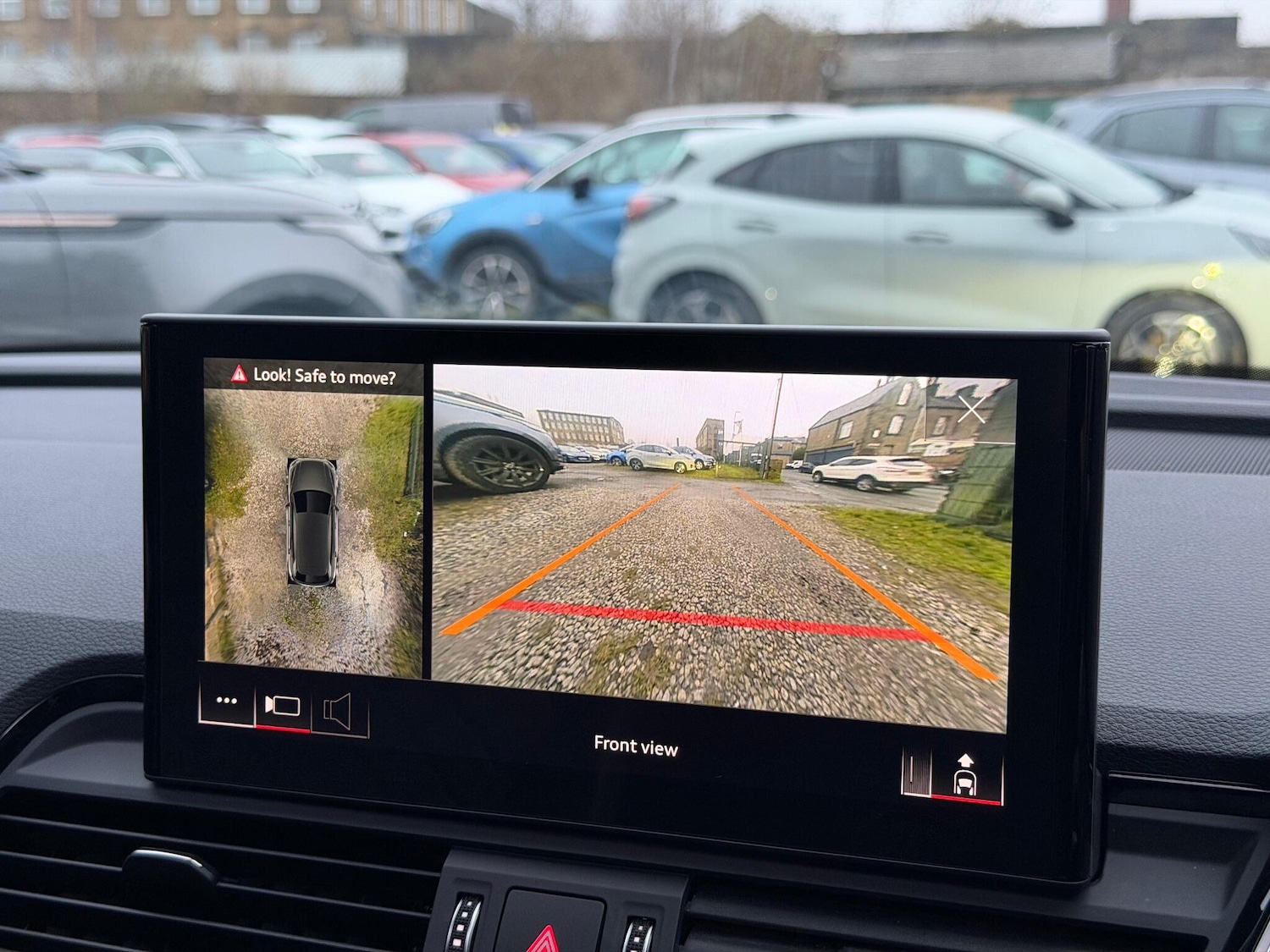 Used Audi Q5 2021 for sale - 77040050: Photo 43