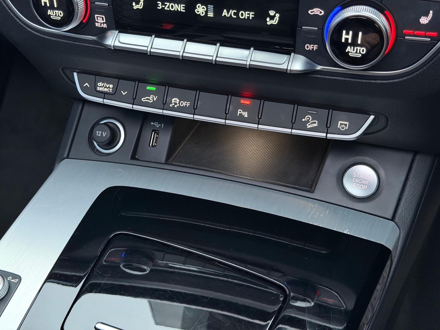 Used Audi Q5 2021 for sale - 77040050: Photo 45