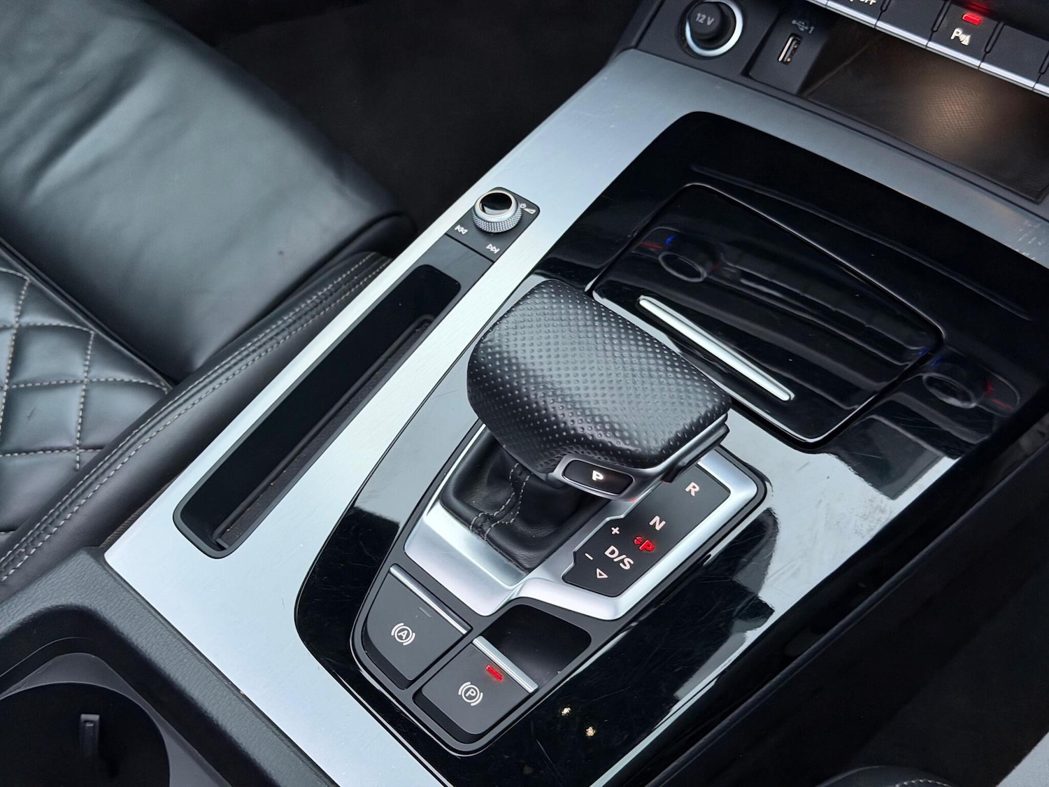 Used Audi Q5 2021 for sale - 77040050: Photo 46