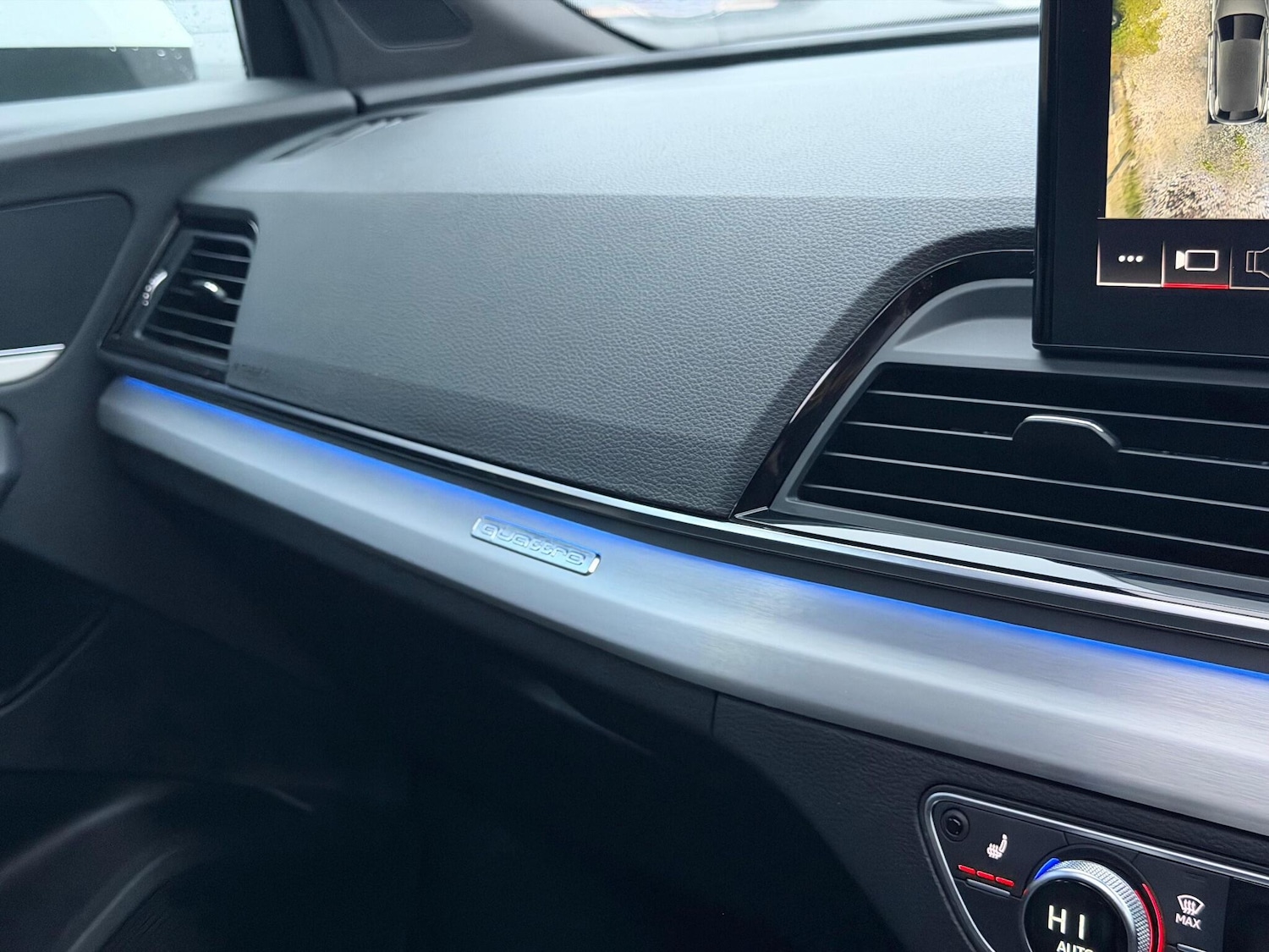 Used Audi Q5 2021 for sale - 77040050: Photo 47