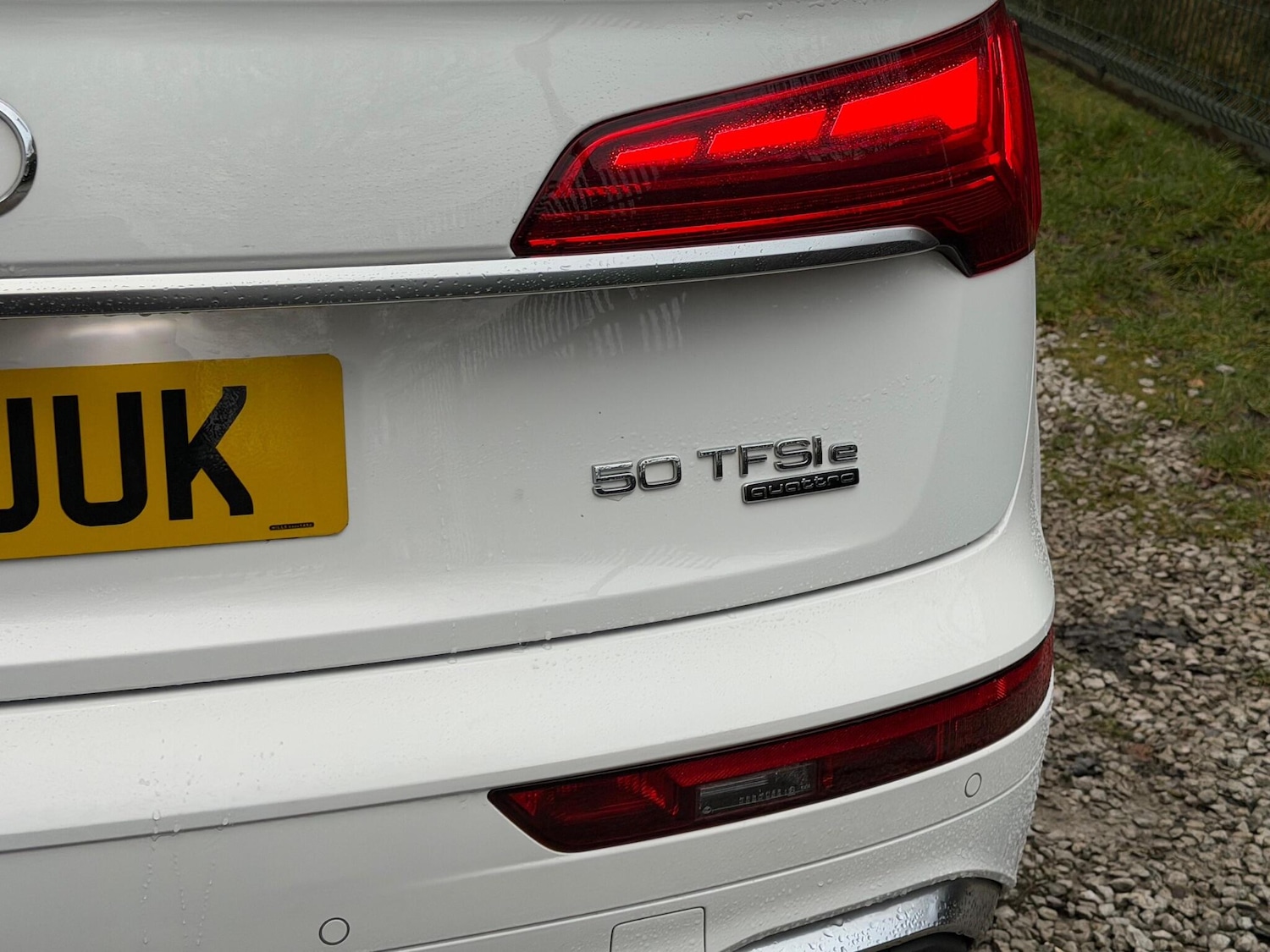 Used Audi Q5 2021 for sale - 77040050: Photo 6