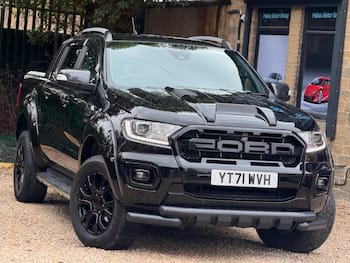 Used Ford Ranger 2021 for sale - 79680823: Photo
