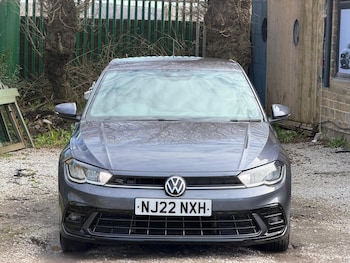 Used Volkswagen Polo 2022 for sale - 78461203: Photo