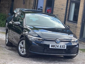 Used Volkswagen Golf 2024 for sale - 78539435: Photo