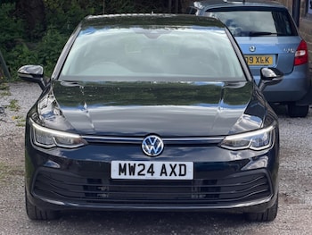 Used Volkswagen Golf 2024 for sale - 78539435: Photo