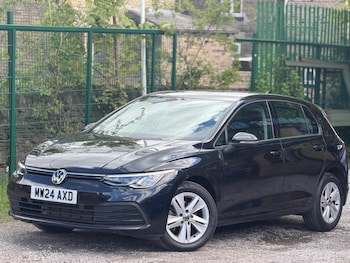 Used Volkswagen Golf 2024 for sale - 78539435: Photo