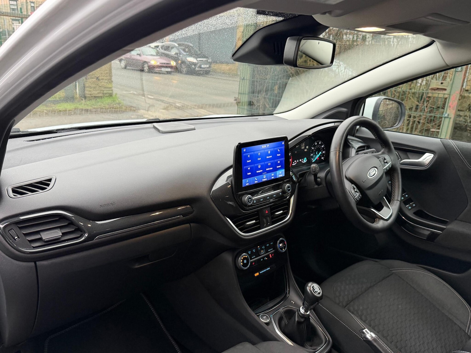 Used Ford Puma 2020 for sale - 77041003: Photo 10