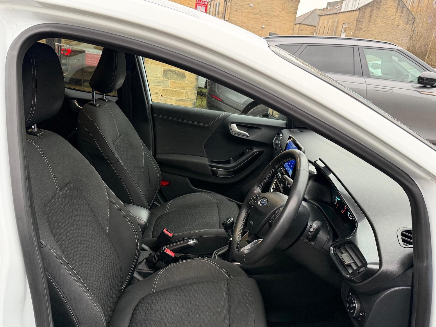 Used Ford Puma 2020 for sale - 77041003: Photo 13