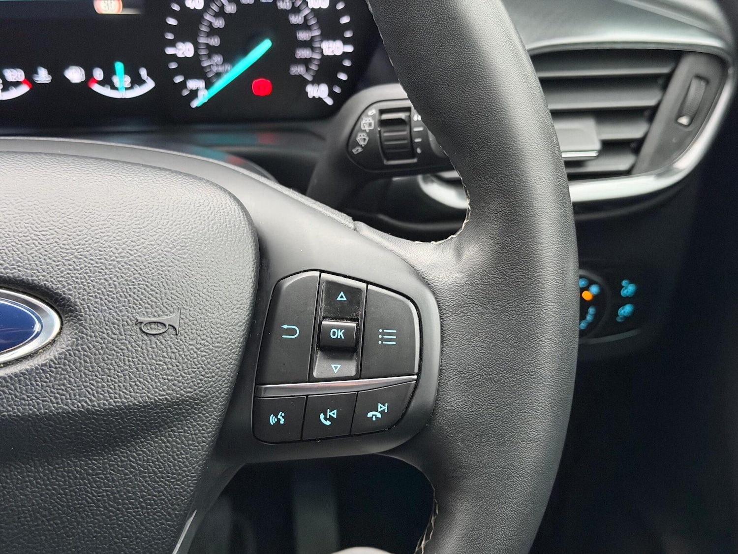 Used Ford Puma 2020 for sale - 77041003: Photo 21