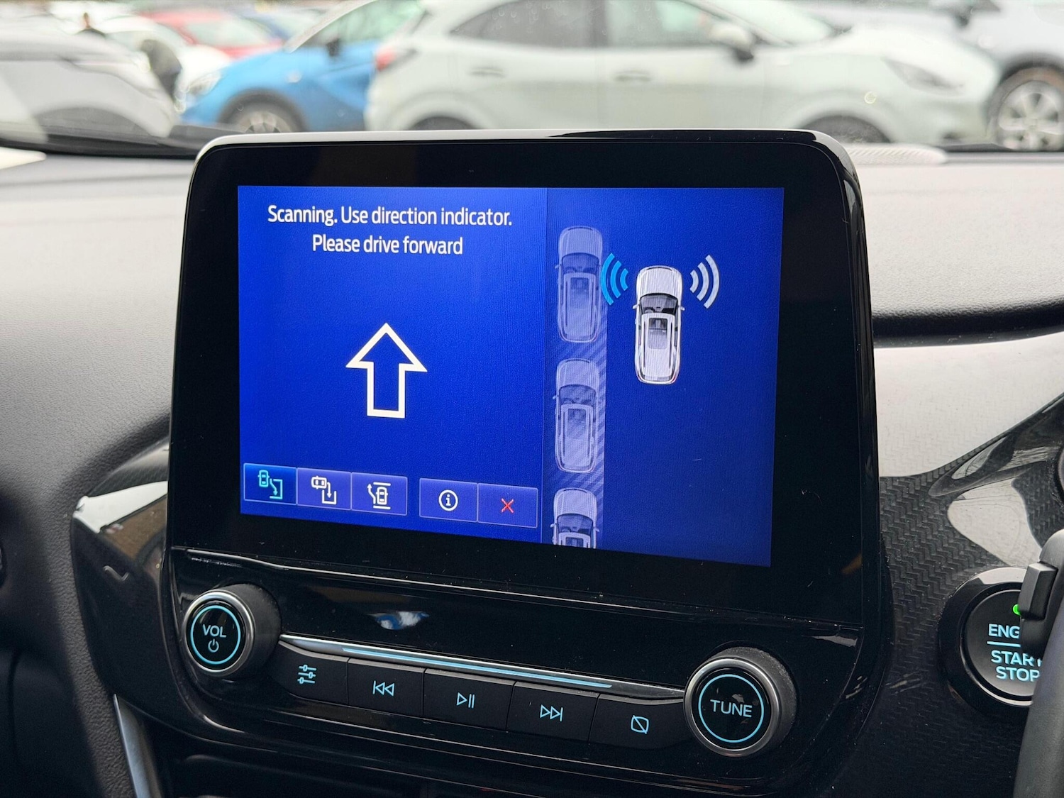 Used Ford Puma 2020 for sale - 77041003: Photo 25