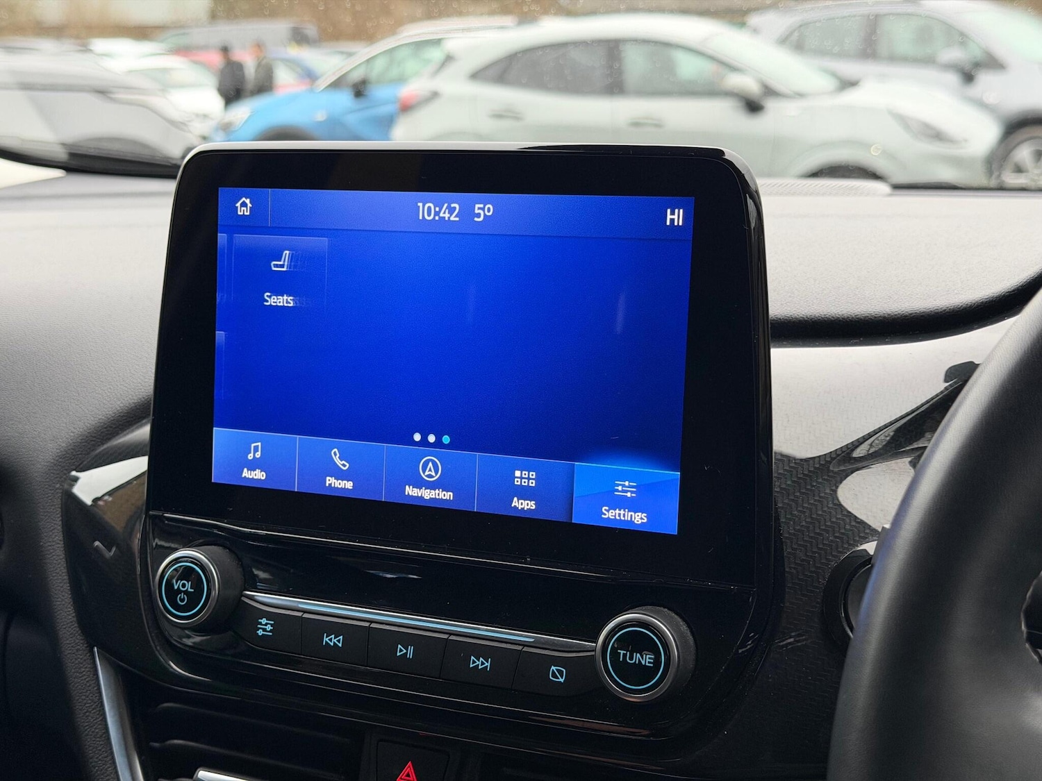 Used Ford Puma 2020 for sale - 77041003: Photo 26