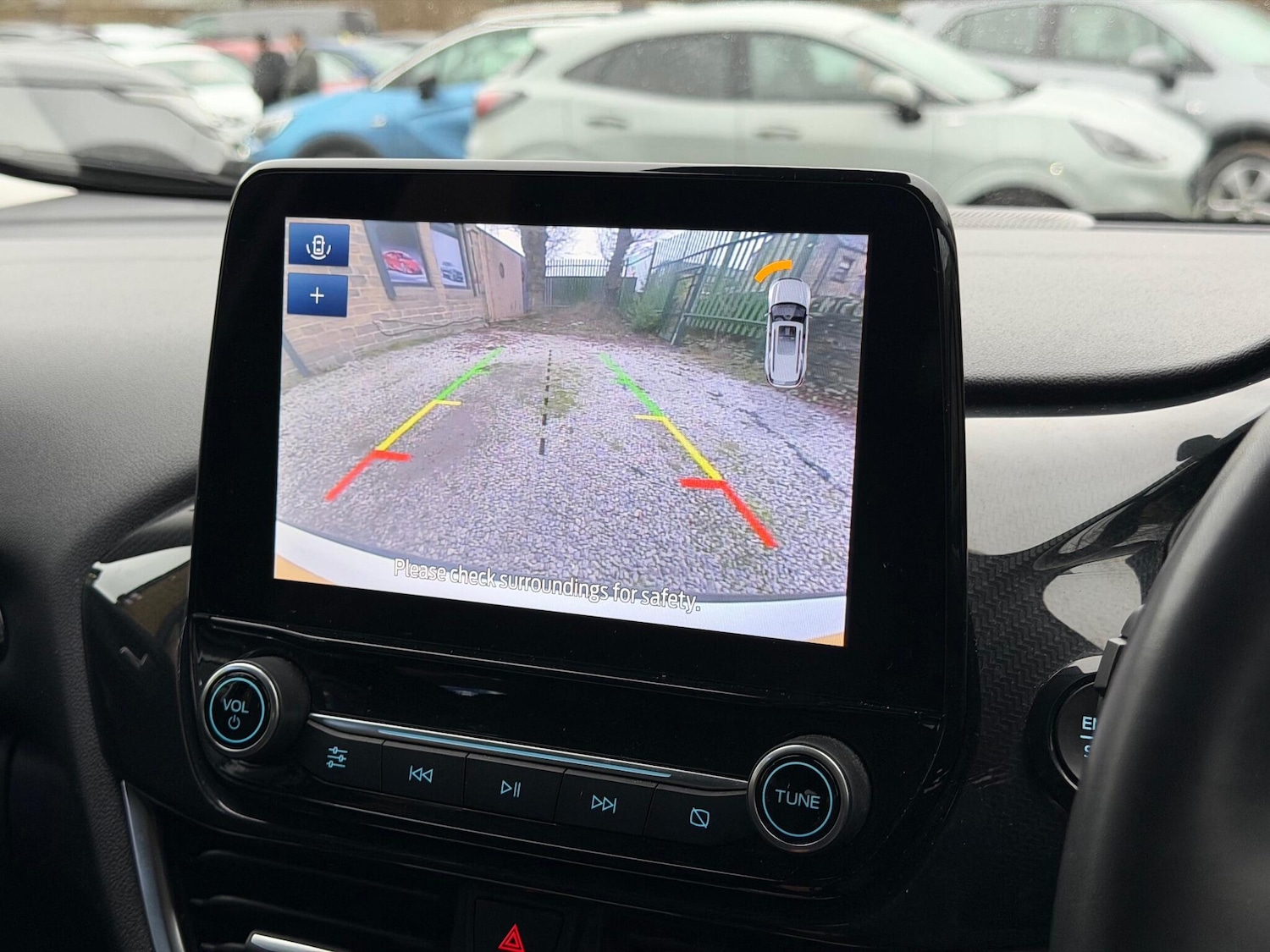 Used Ford Puma 2020 for sale - 77041003: Photo 30