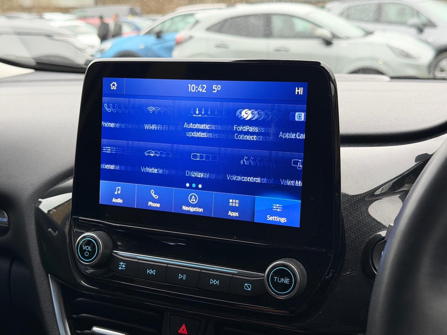 Used Ford Puma 2020 for sale - 77041003: Photo 31