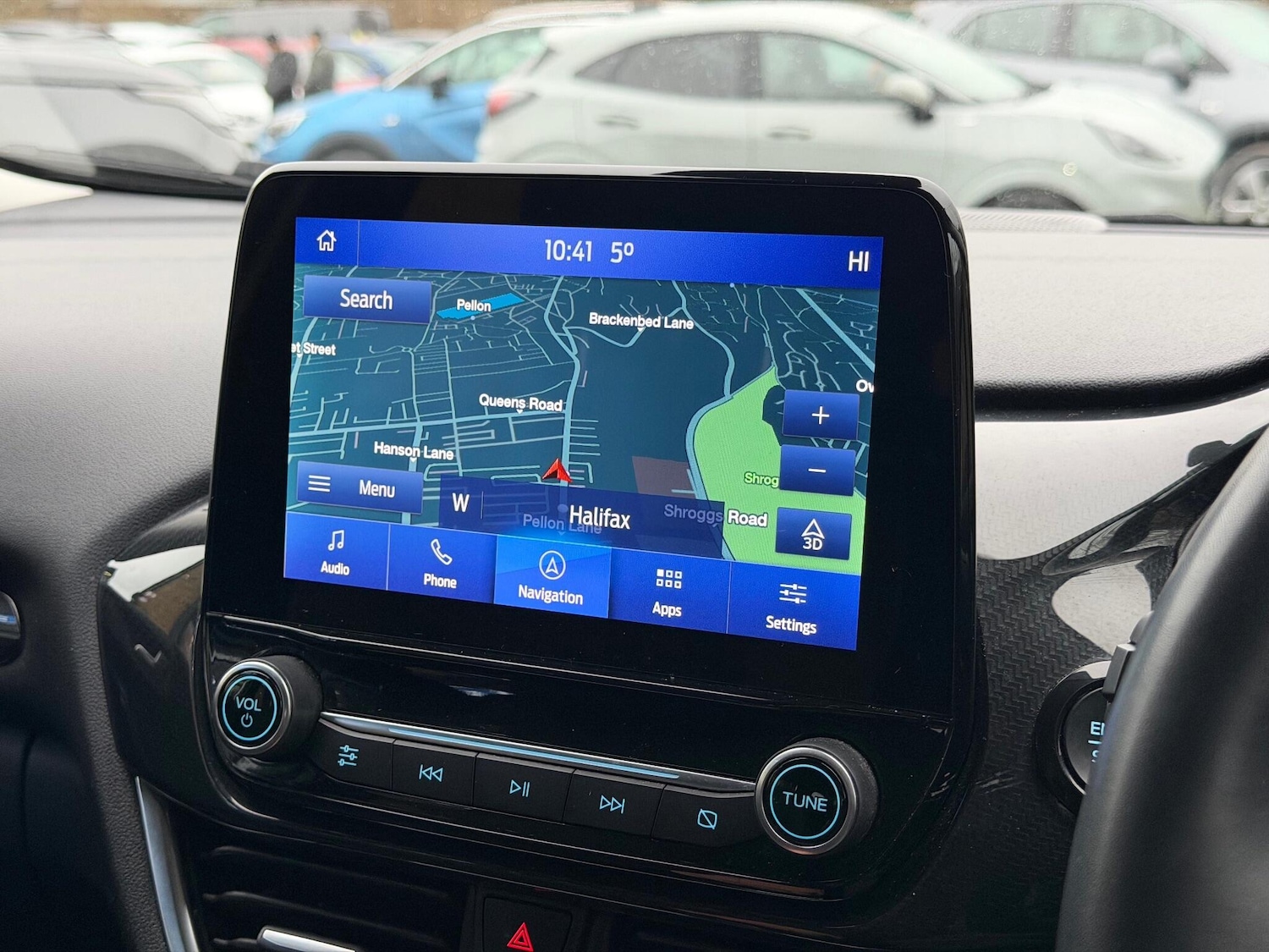 Used Ford Puma 2020 for sale - 77041003: Photo 32