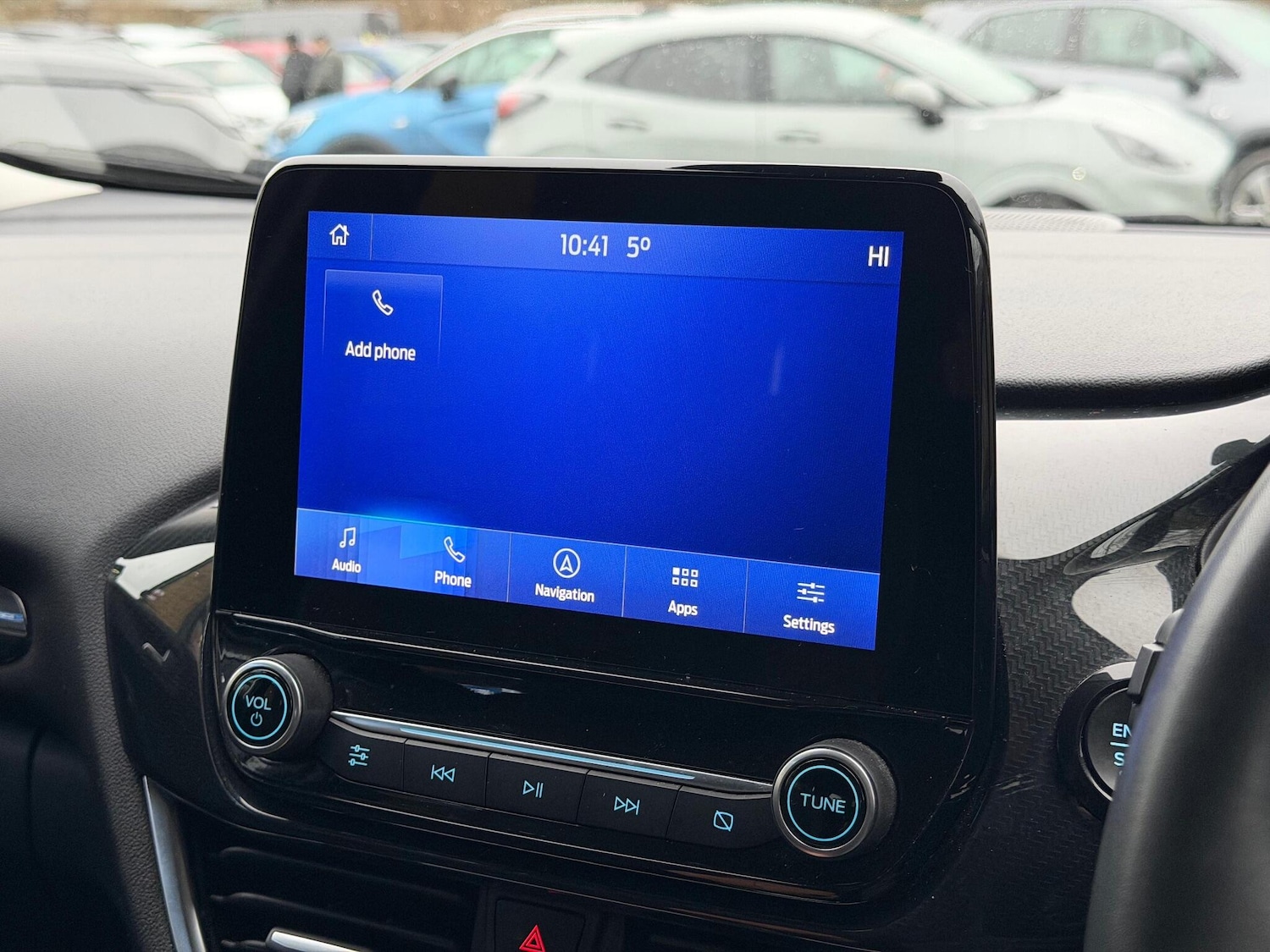 Used Ford Puma 2020 for sale - 77041003: Photo 33