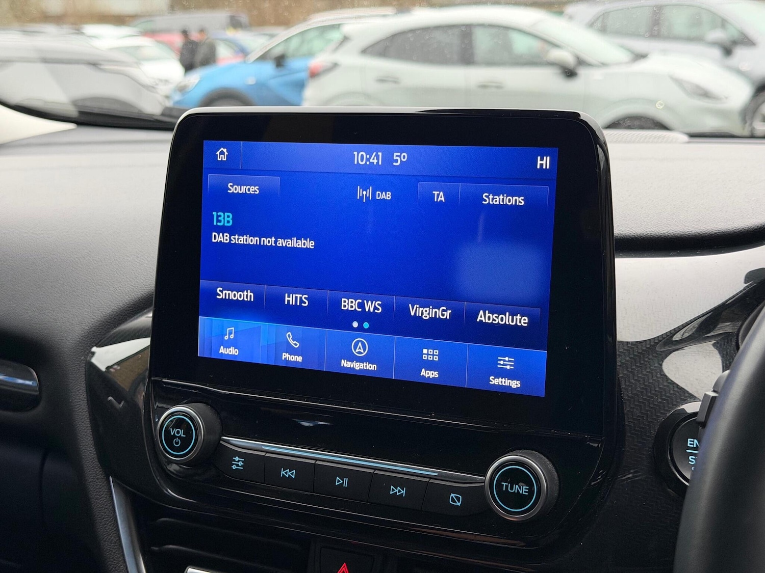 Used Ford Puma 2020 for sale - 77041003: Photo 34