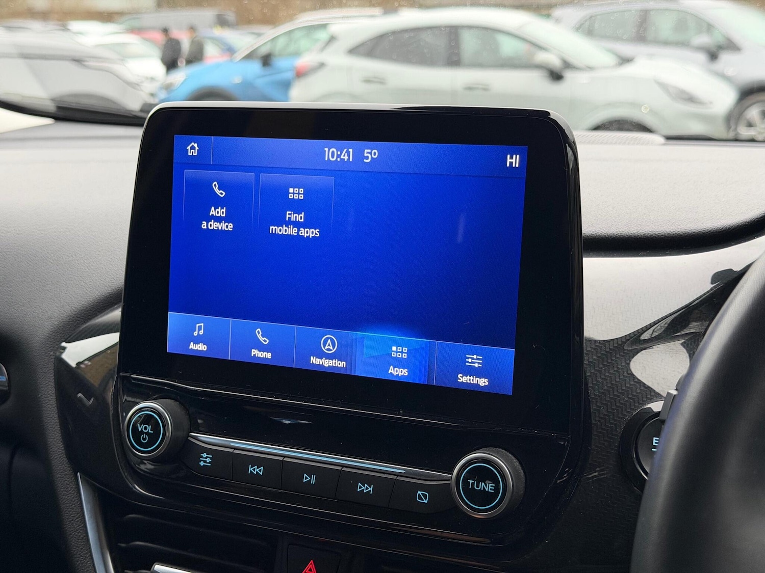 Used Ford Puma 2020 for sale - 77041003: Photo 36