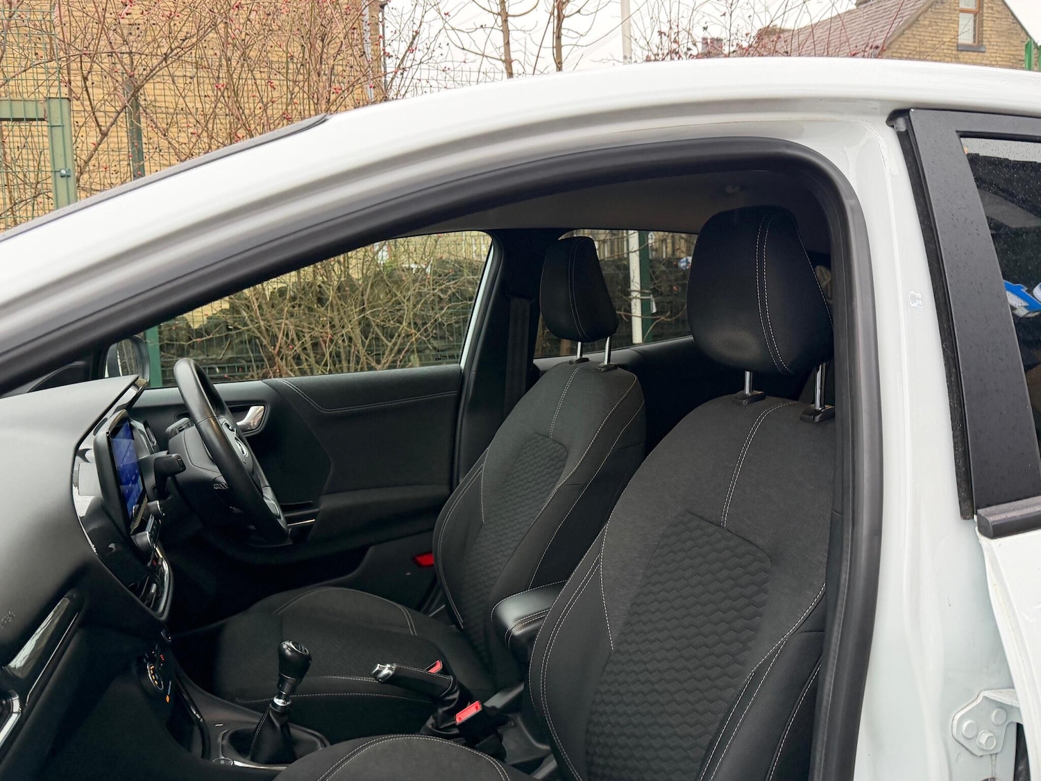 Used Ford Puma 2020 for sale - 77041003: Photo 44