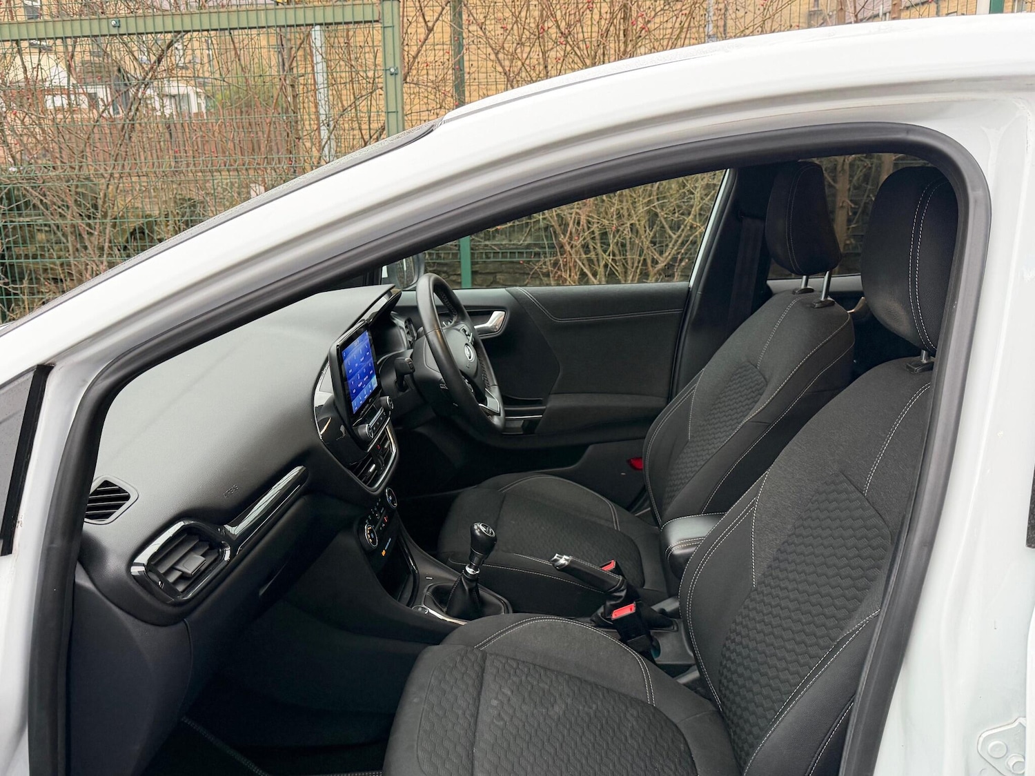 Used Ford Puma 2020 for sale - 77041003: Photo 45