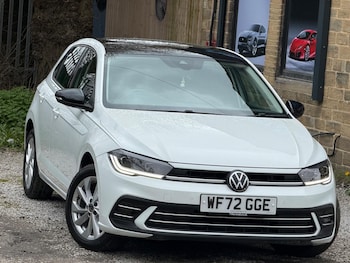 Used Volkswagen Polo 2022 for sale - 78291986: Photo