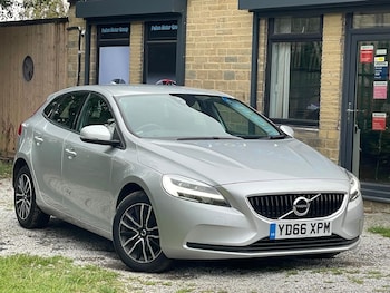 Volvo - V40