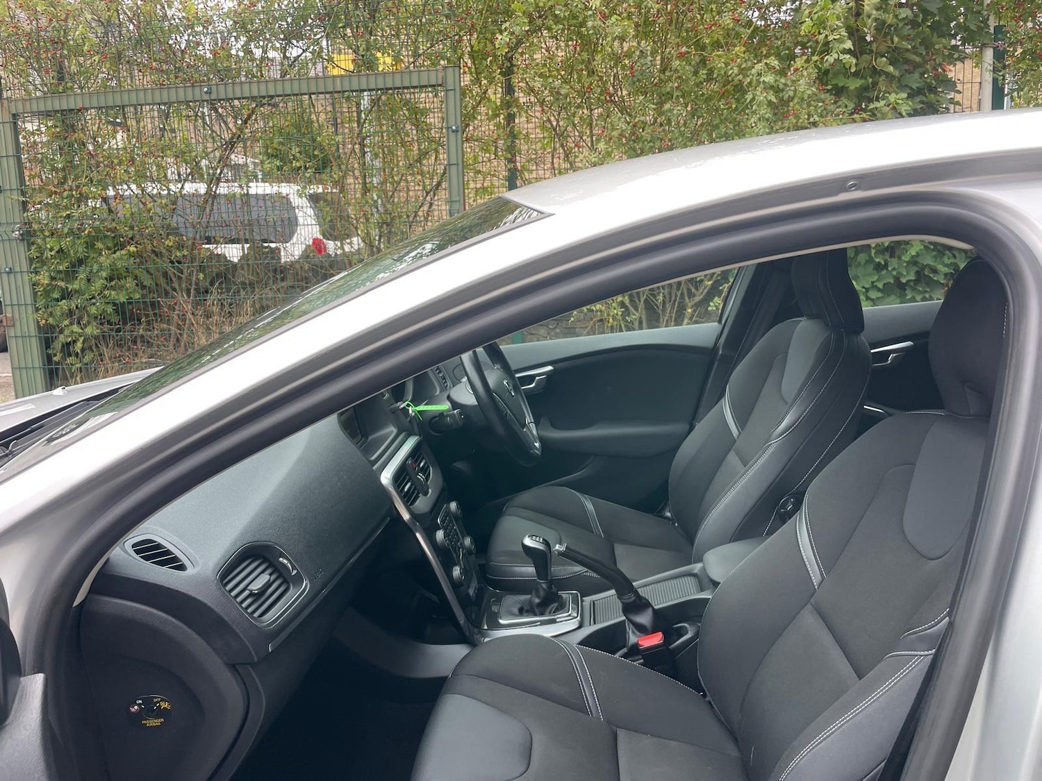 Vehicle 26