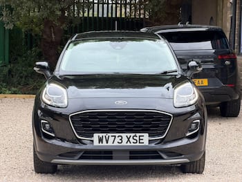 Used Ford Puma 2023 for sale - 79726121: Photo