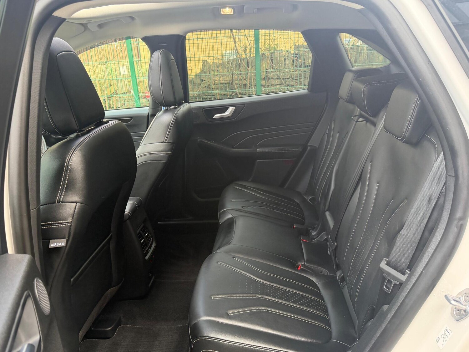 Used Ford Kuga 2022 for sale - 77722657: Photo 11