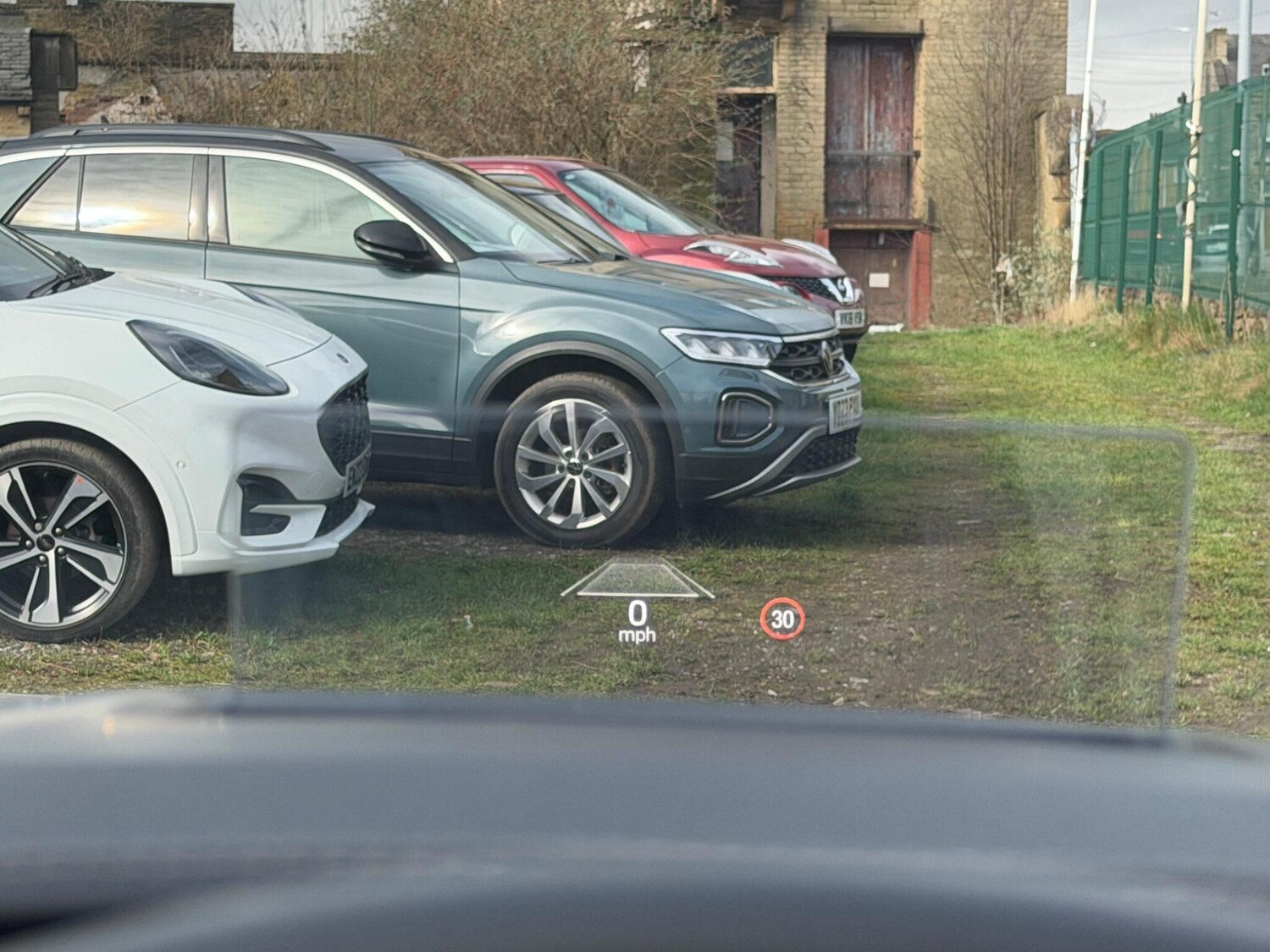 Used Ford Kuga 2022 for sale - 77722657: Photo 13