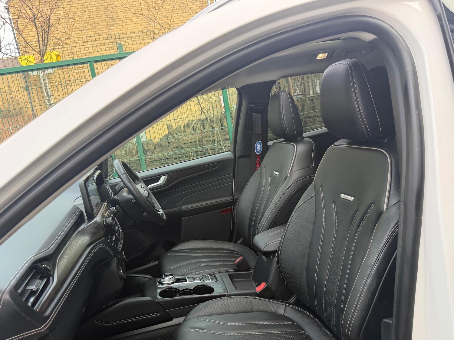 Used Ford Kuga 2022 for sale - 77722657: Photo 15