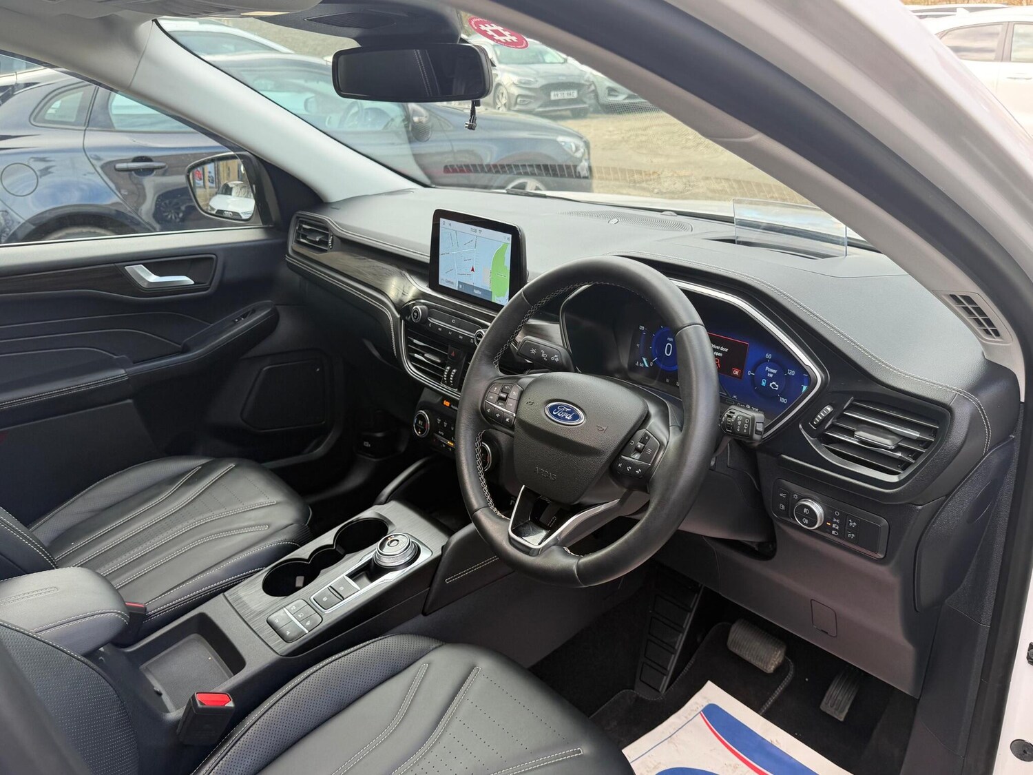 Used Ford Kuga 2022 for sale - 77722657: Photo 16