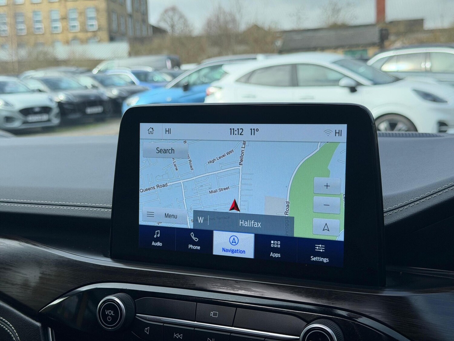 Used Ford Kuga 2022 for sale - 77722657: Photo 18