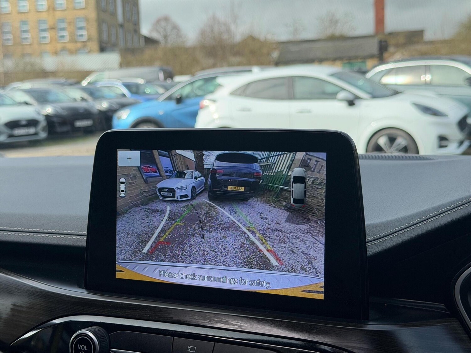 Used Ford Kuga 2022 for sale - 77722657: Photo 19