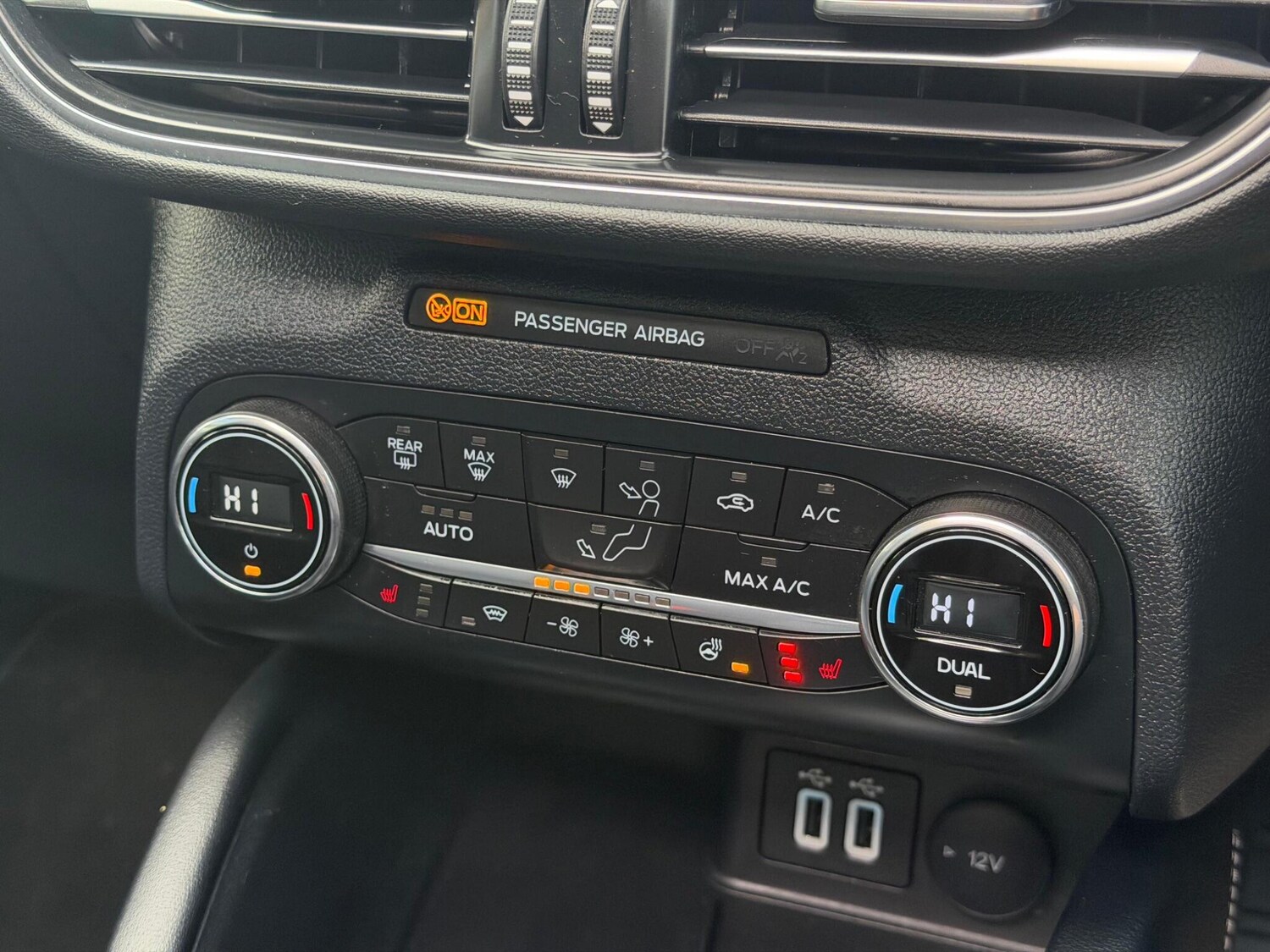 Used Ford Kuga 2022 for sale - 77722657: Photo 21