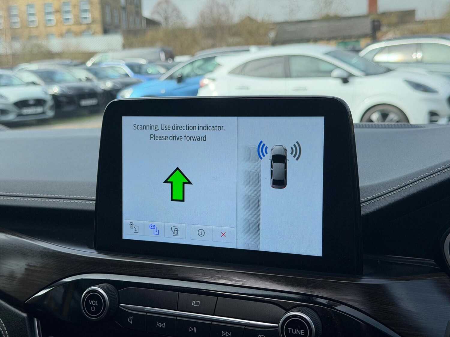 Used Ford Kuga 2022 for sale - 77722657: Photo 22