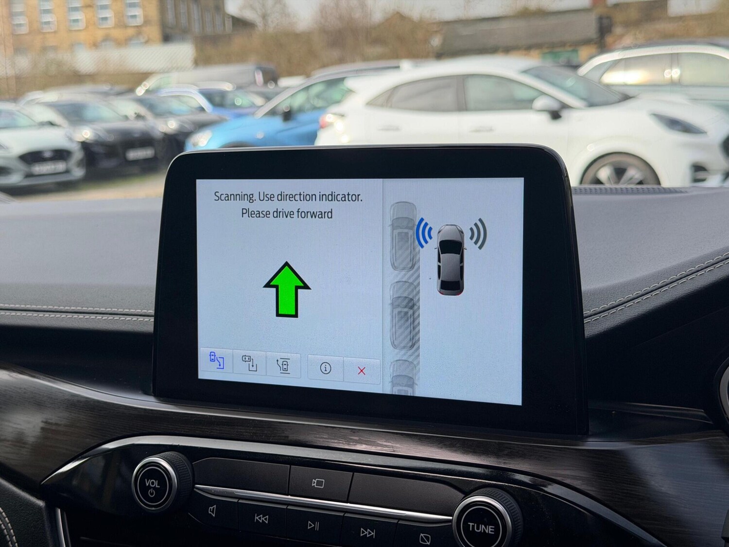 Used Ford Kuga 2022 for sale - 77722657: Photo 23